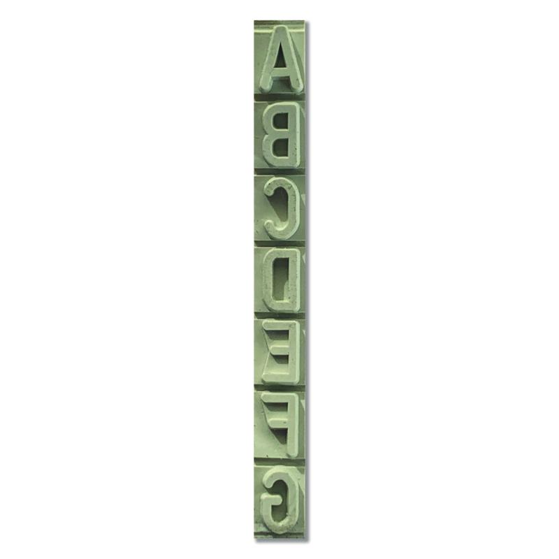 Trodat A-M Band 4mm for durable, personalized stamping on various materials like paper and fabric.