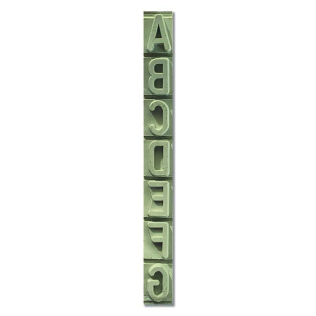 Trodat A-M Band 4mm for durable, personalized stamping on various materials like paper and fabric.