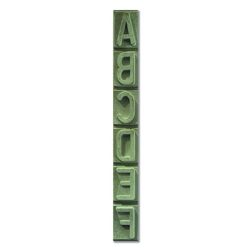 Trodat A-M Band 7mm stamp band for precise labeling, ideal for businesses, schools, and home use.