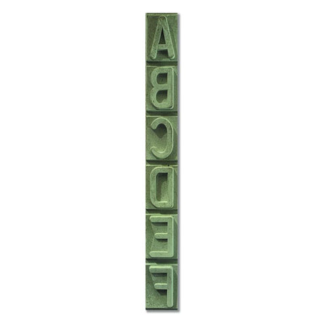 Trodat A-M Band 9mm self-inking stamp for efficient and stylish labeling in home, office, and creative projects.