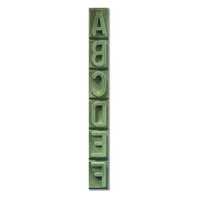 Trodat A-M Band 9mm self-inking stamp for efficient and stylish labeling in home, office, and creative projects.