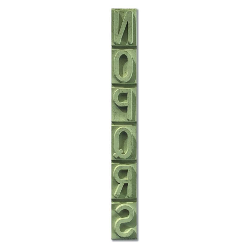 Trodat N-Z Band 12mm rubber stamp band for clear impressions, ideal for personal and professional stamping needs.