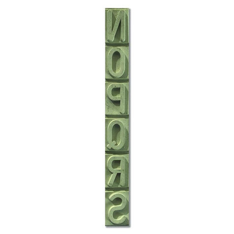 Trodat N-Z Band 15mm for clear, precise stamps; ideal for labeling and crafting; easy to install and compatible with various units.