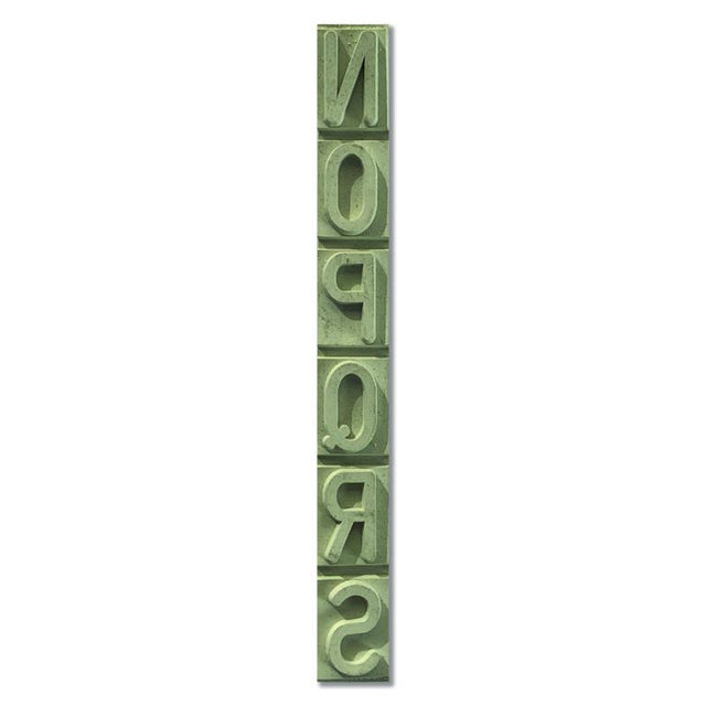 Trodat N-Z Band 15mm for clear, precise stamps; ideal for labeling and crafting; easy to install and compatible with various units.