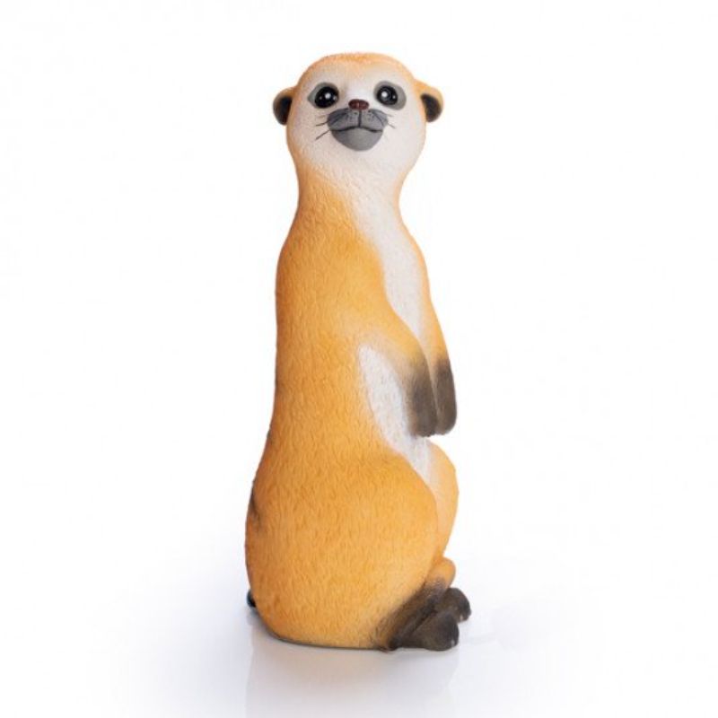 Table Lamp - Meerkat (28cm)