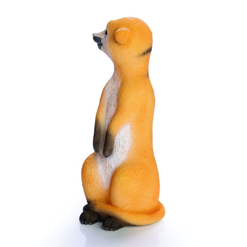Table Lamp - Meerkat (28cm)
