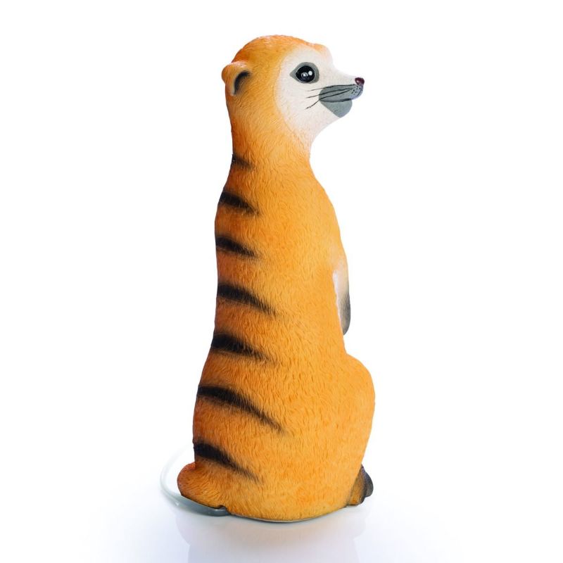 Table Lamp - Meerkat (28cm)