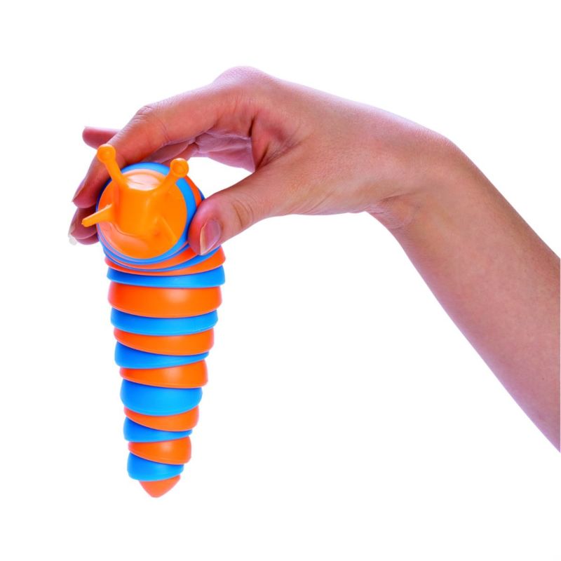 Sensory Slugs (Set of 24 Assorted)