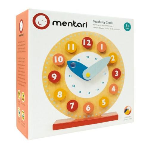 Teaching Clock