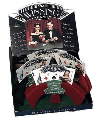 Cardholder Winning Hand