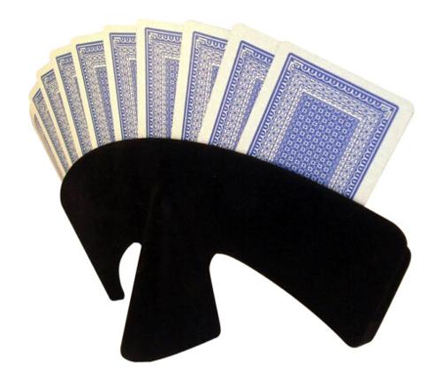Cardholder Winning Hand