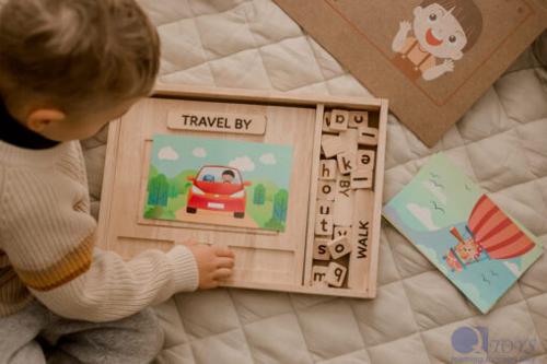 Transport Set