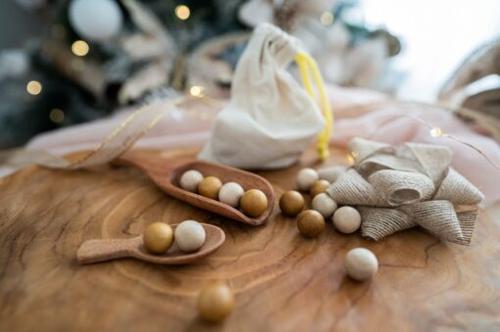 Wooden Spoon