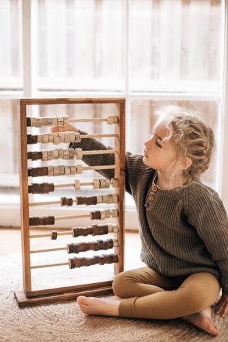 Tree Abacus