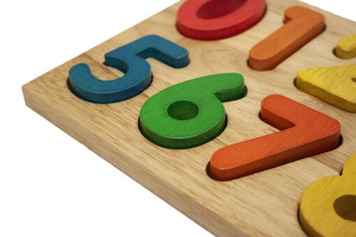 Number Puzzle