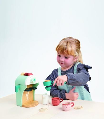 Babyccino Maker