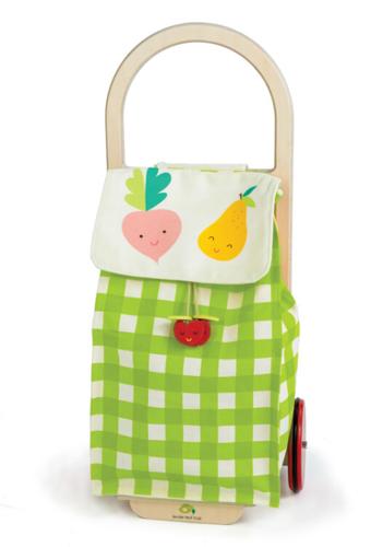 Shopping Trolley