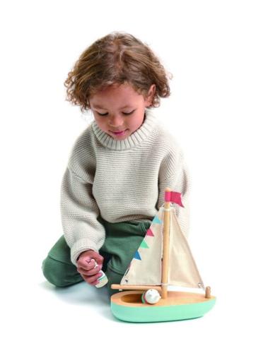 Sailaway Boat