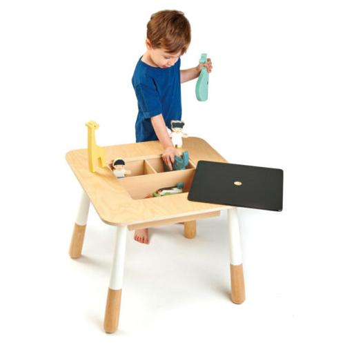 Forest Table Only