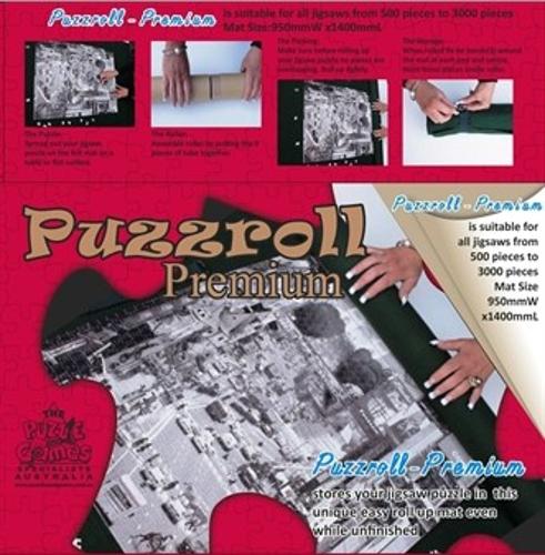 Puzzle Roll Premium (500-3’000 pieces)
