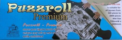 Jigsaw Puzzroll Premium to suit 500-2000 piece