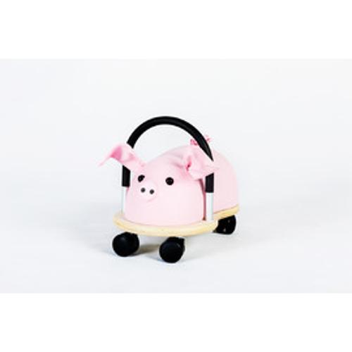 Pig Wheely Bug Small