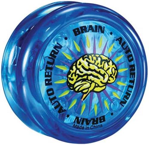 Yomega Brain