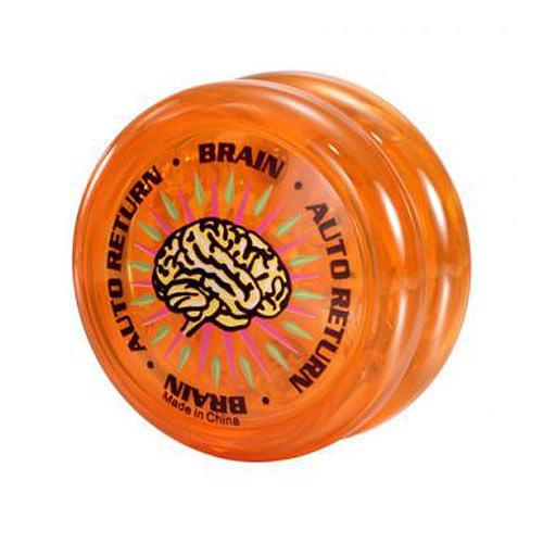 Yomega Brain
