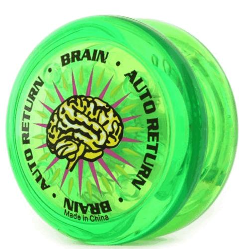 Yomega Brain