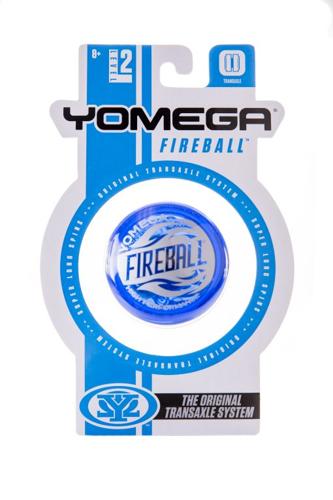 Yomega Fireball
