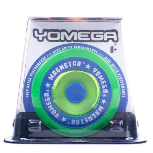 Yomega Magnetar