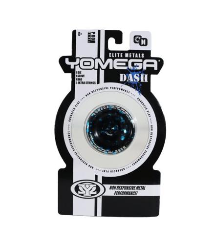 Yomega Dash