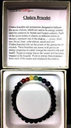 Bracelet - Chakra