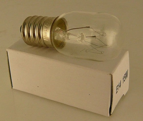 Salt Lamp Light Bulb (15w)