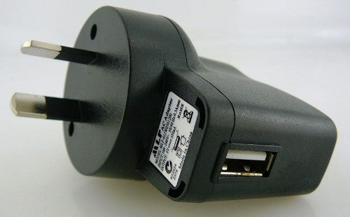 Adaptor - USB to 240v
