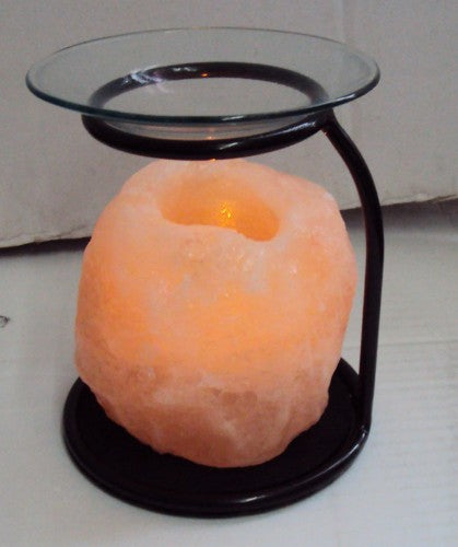 Tea Light Holder - Aroma