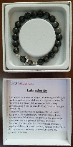 Bracelet - Labradorite