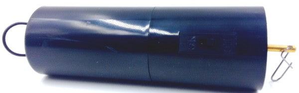 Crystal Vortex and Wind Spinner Rotator Motor