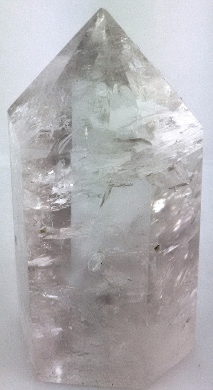 Crystal Point