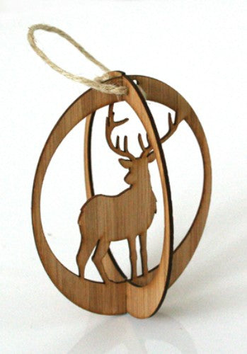 Ornament - Stag