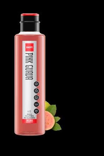 SHOTT - Syrup Pink Guava - 1L