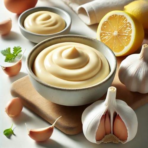 Aldersons - Aioli Garlic - 2X7.5L
