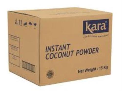 Kara - Milk Coconut Powder - 15KG