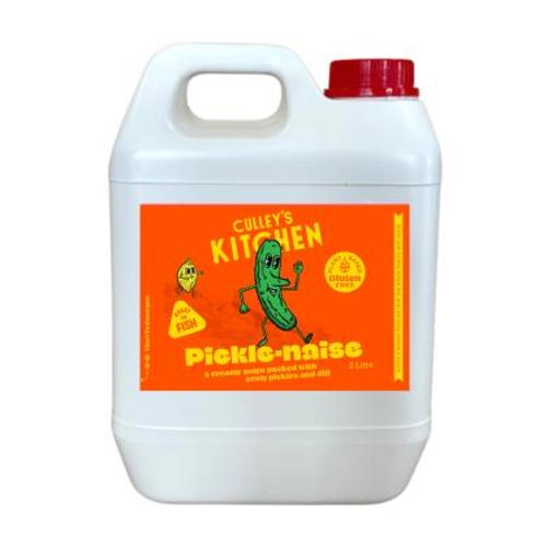 Culleys - Mayo Pickle-naise - 2L