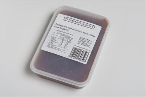 Rutherford & Meyer - Paste Plum - 650G