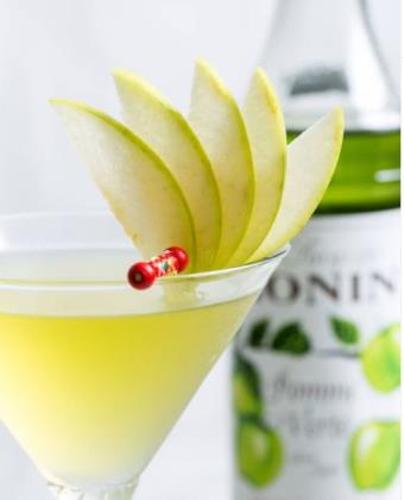Monin - Syrup Green Apple - 700ML