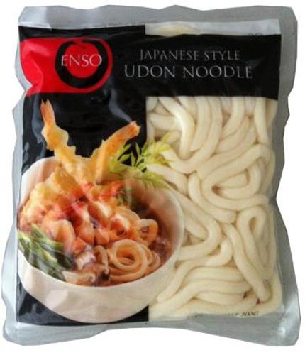 Enso - Noodle Udon Japanese - 200G