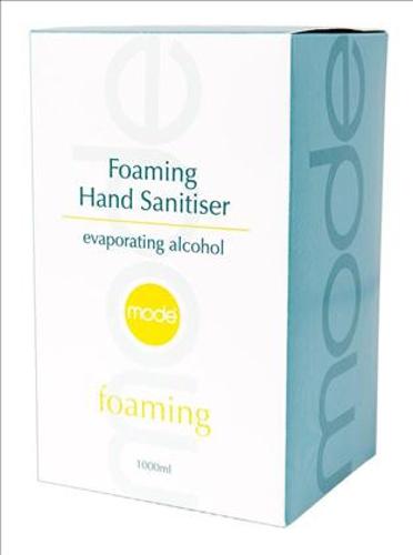 Mode - Sanitiser Hand Foaming DG3-III - 1L