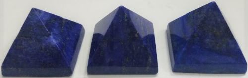 Lapis Pyramid Small