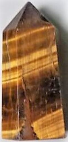 Tiger Eye Point Per Kg